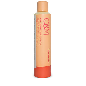 Dry Queen Dry Shampoo 300ml